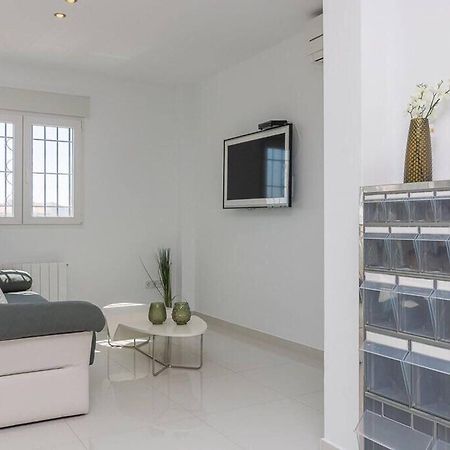 Villa Perla By The Sea à Alicante Extérieur photo