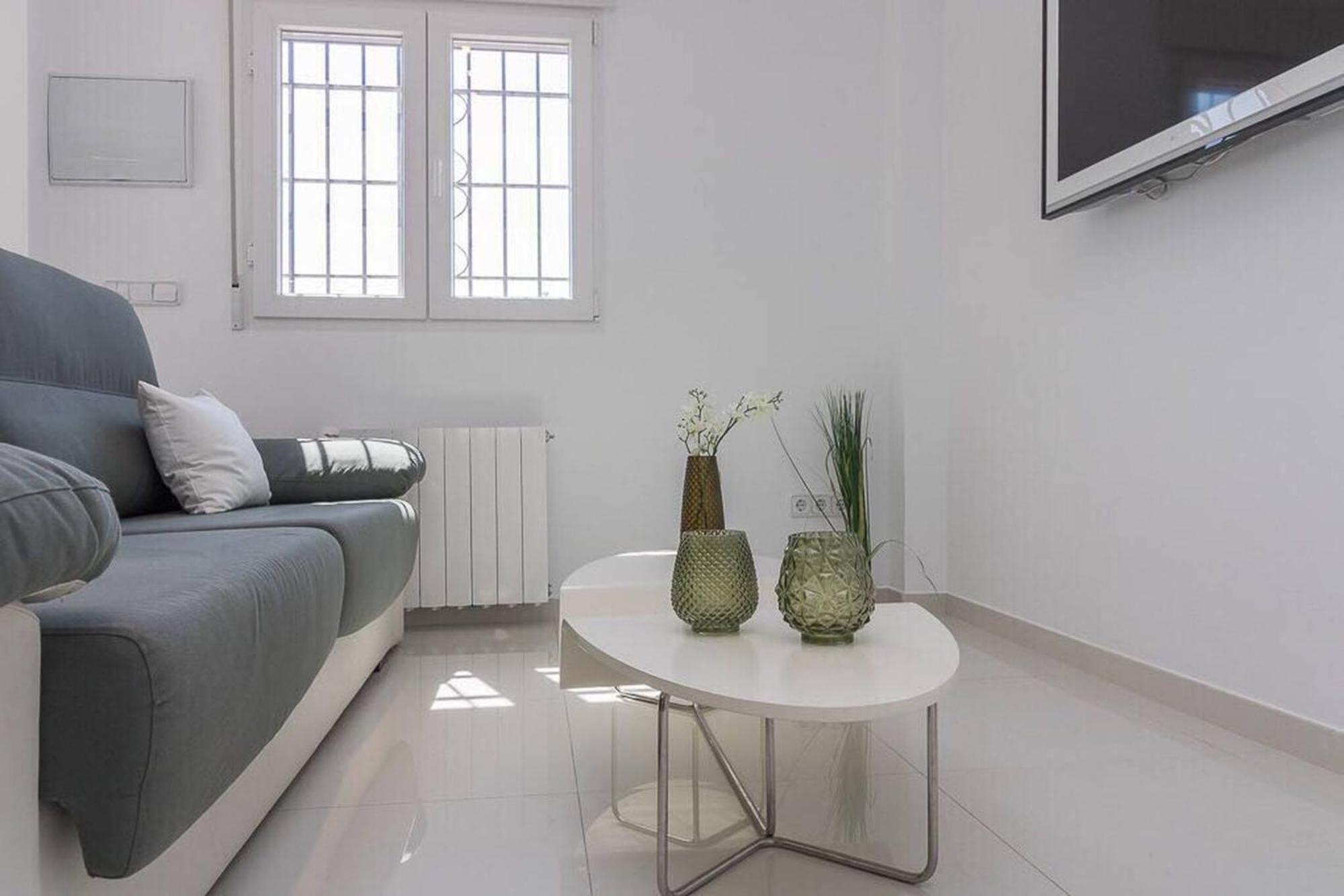 Villa Perla By The Sea à Alicante Extérieur photo