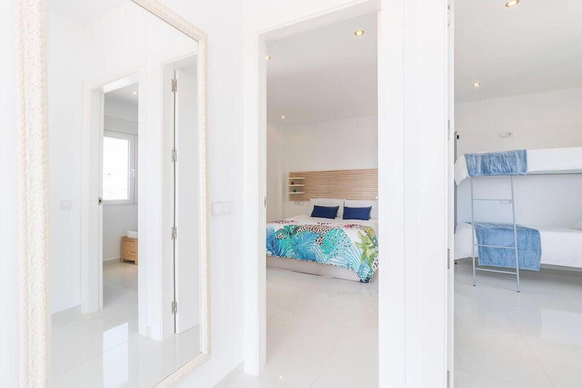 Villa Perla By The Sea à Alicante Extérieur photo