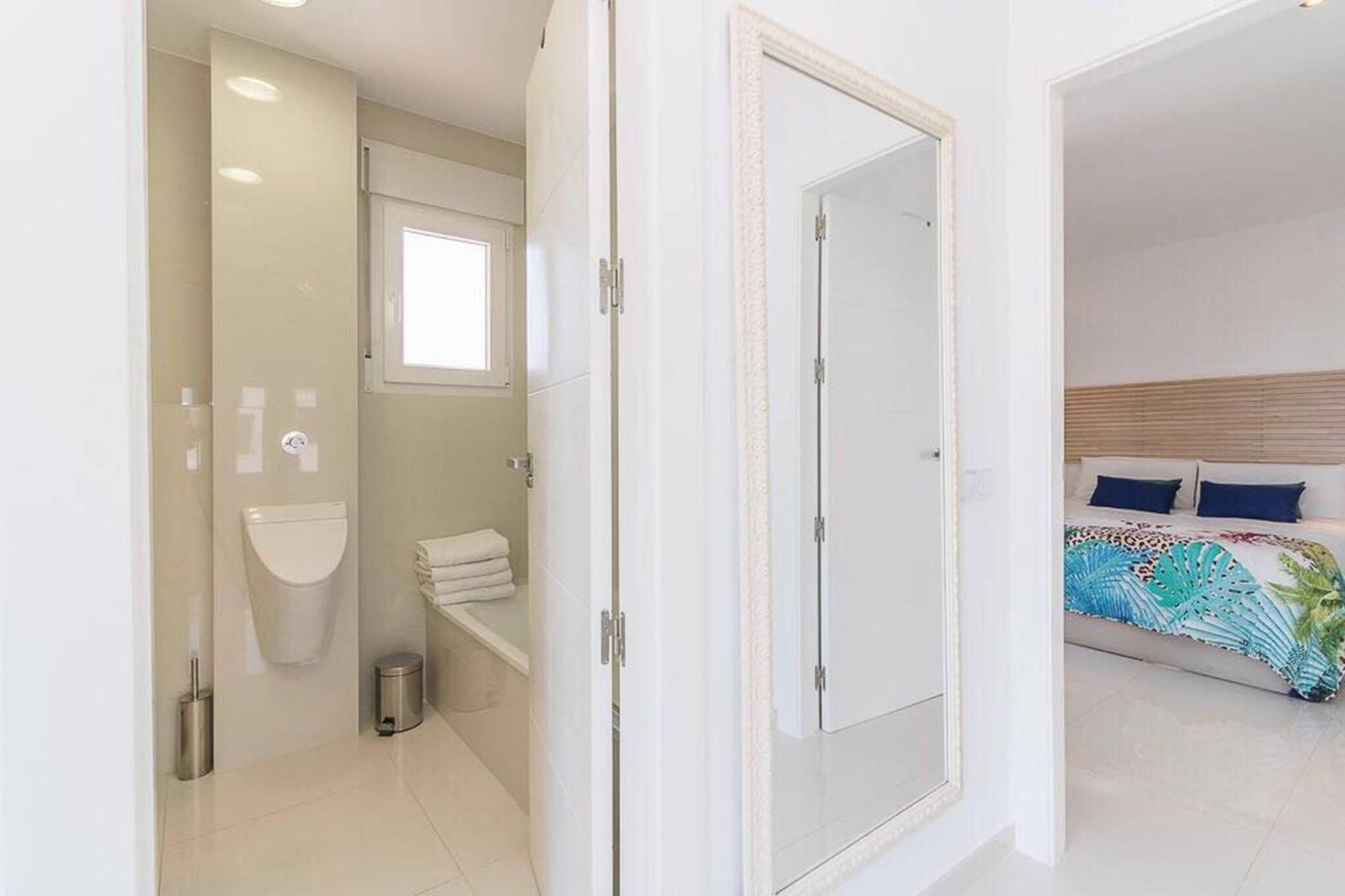 Villa Perla By The Sea à Alicante Extérieur photo