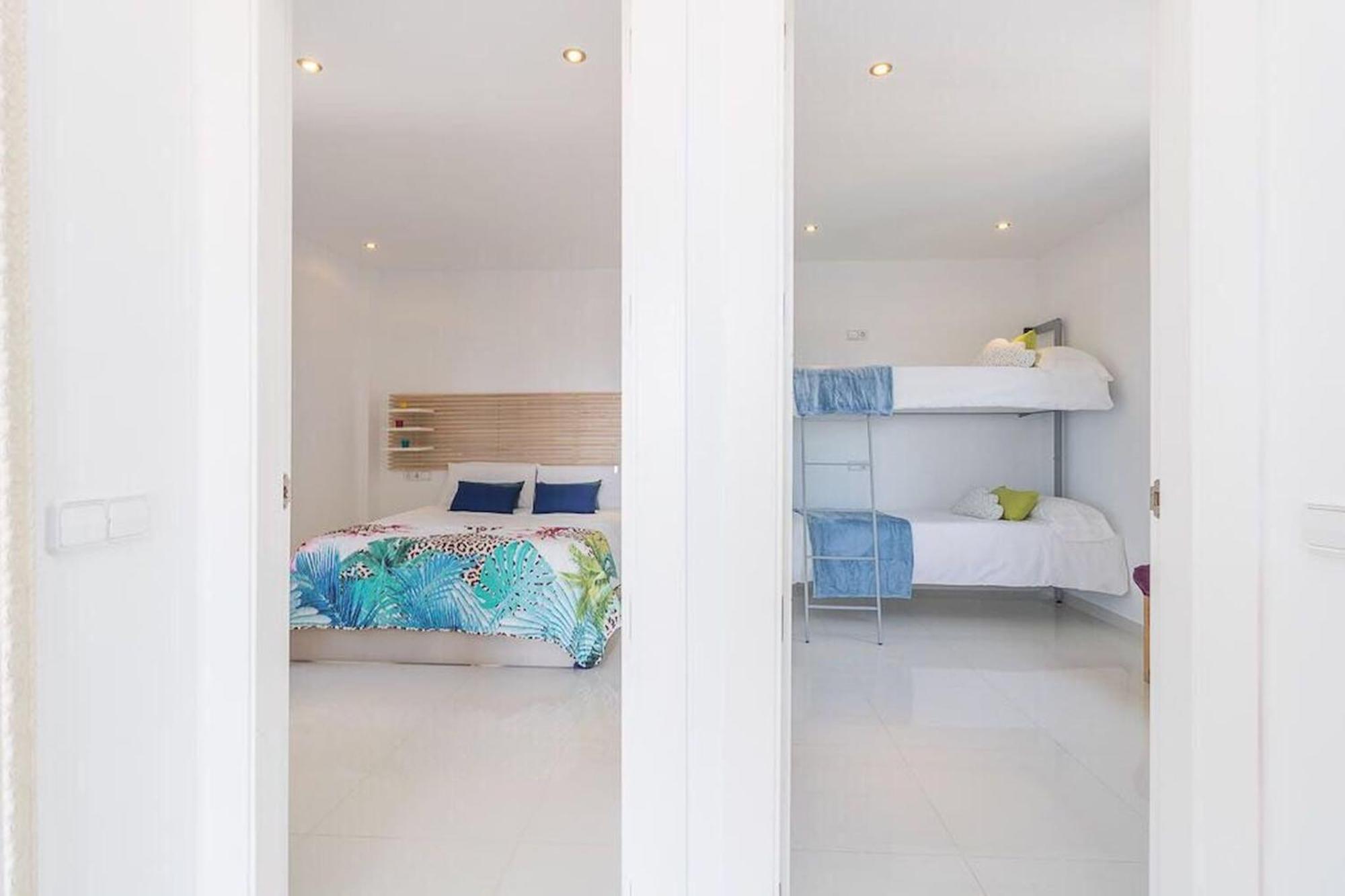 Villa Perla By The Sea à Alicante Extérieur photo