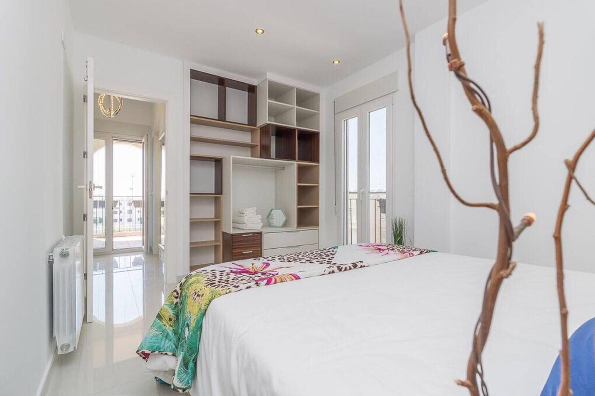 Villa Perla By The Sea à Alicante Extérieur photo