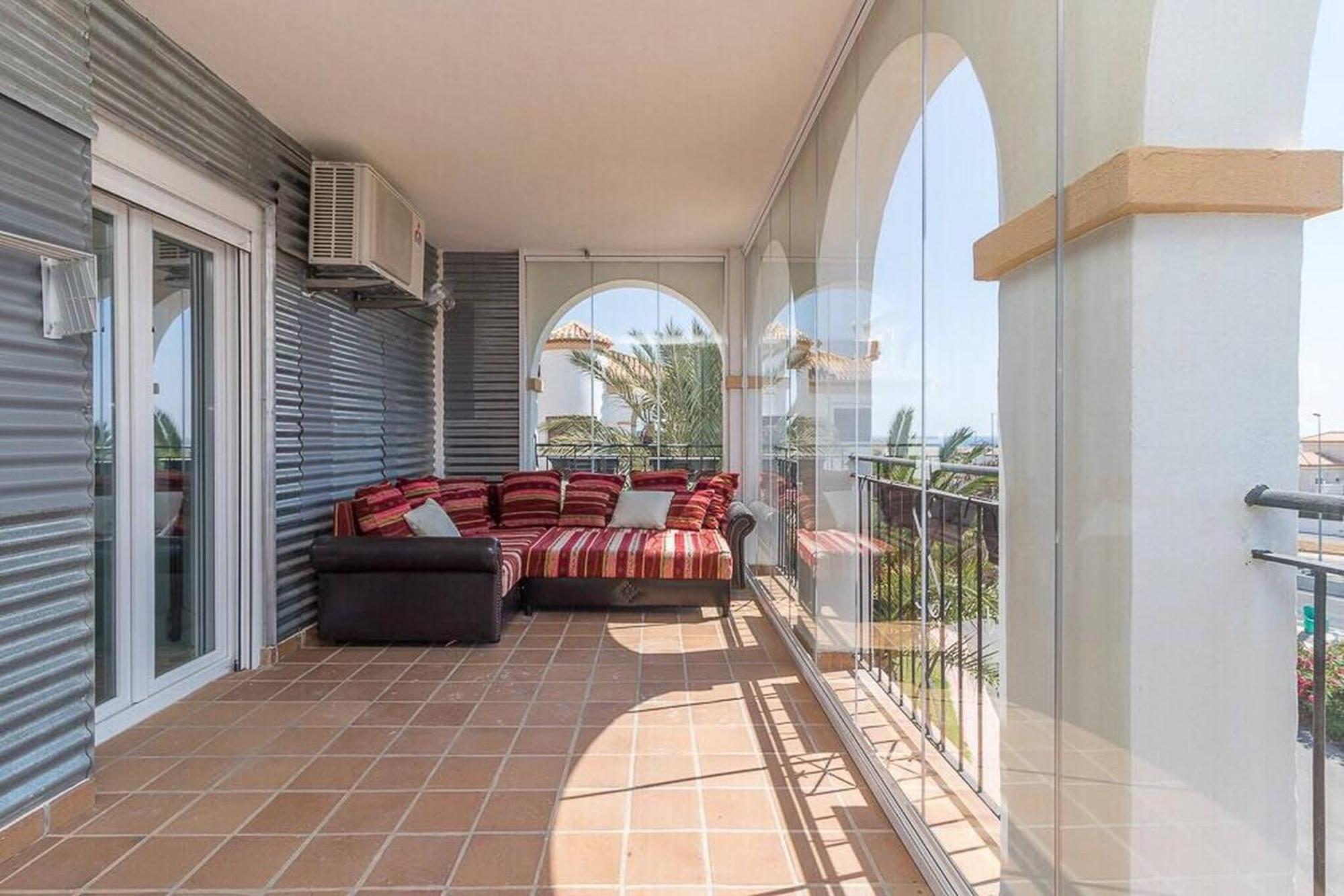 Villa Perla By The Sea à Alicante Extérieur photo