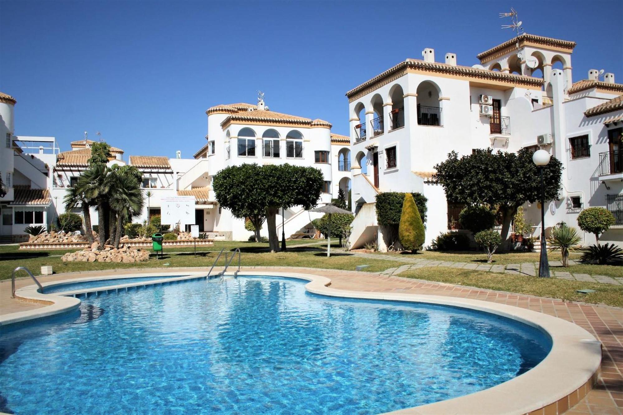 Villa Perla By The Sea à Alicante Extérieur photo